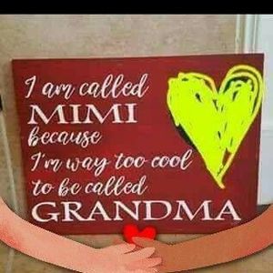 Meet your Posher, Tami